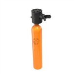 0.5L Mini SCUBA ٹینک